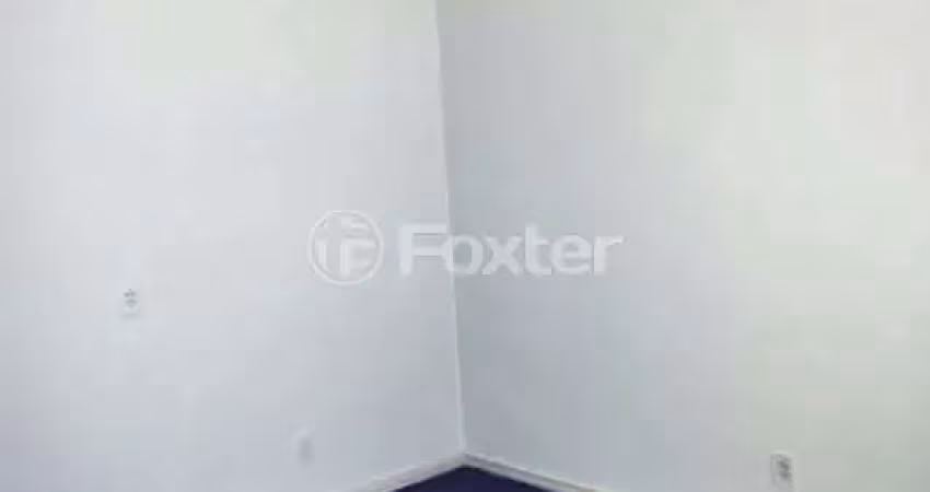 Apartamento com 1 quarto à venda na Avenida Alberto Bins, 624, Centro Histórico, Porto Alegre