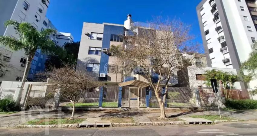 Apartamento com 2 quartos à venda na Rua Doutor Pereira Neto, 685, Tristeza, Porto Alegre
