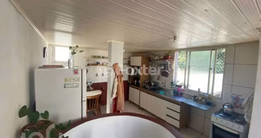 Cobertura com 3 quartos à venda na Avenida da Azenha, 1270, Azenha, Porto Alegre