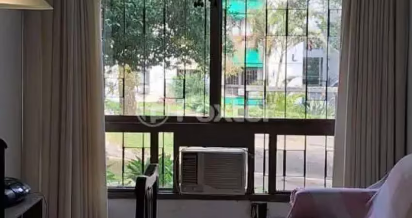 Apartamento com 2 quartos à venda na Avenida Fábio Araújo Santos, 1251, Nonoai, Porto Alegre