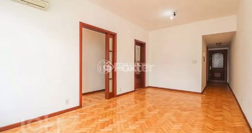 Apartamento com 3 quartos à venda na Avenida Protásio Alves, 865, Rio Branco, Porto Alegre
