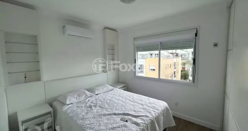 Cobertura com 3 quartos à venda na Rua dos Chernes, 525, Jurerê, Florianópolis