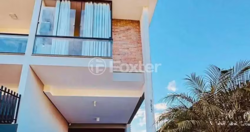 Casa com 3 quartos à venda na Rua Cavalo Marinho, 101, Campeche, Florianópolis