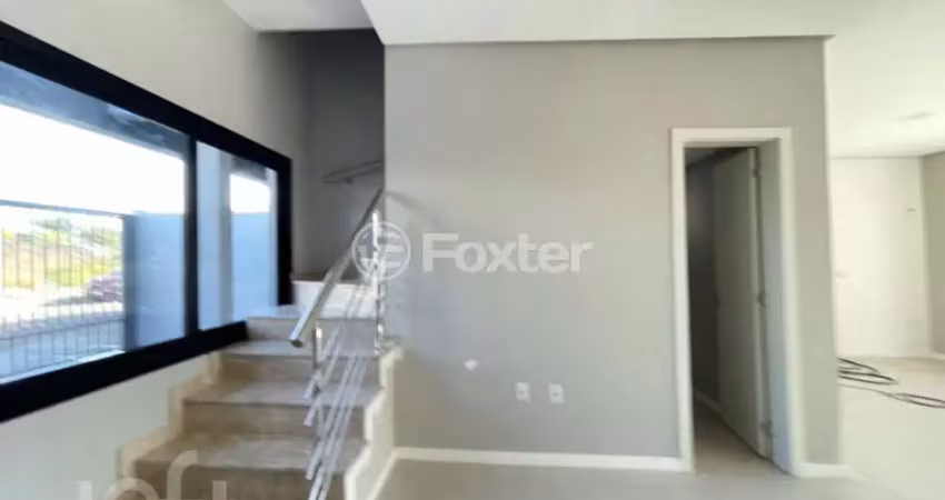Casa com 3 quartos à venda na Rua Doutor João César, 135, Estância Velha, Canoas