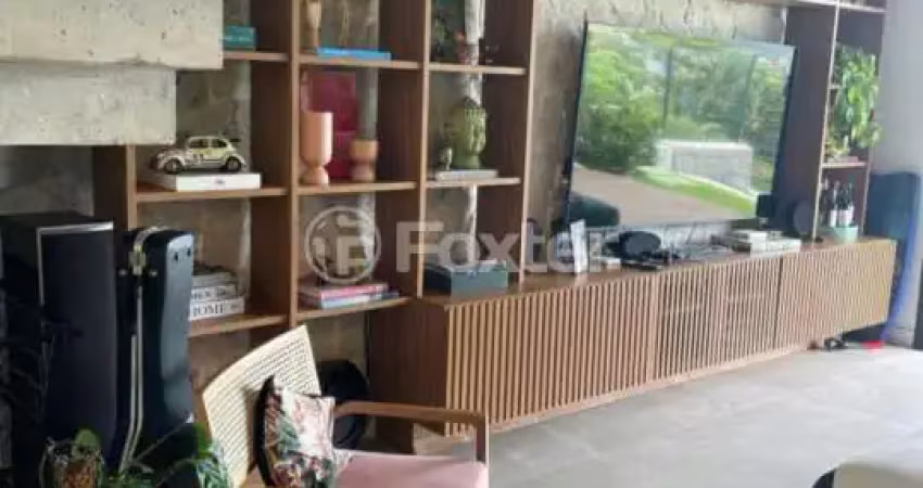 Casa em condomínio fechado com 3 quartos à venda na Rua Laurindo Januário da Silveira, 954, Lagoa da Conceição, Florianópolis