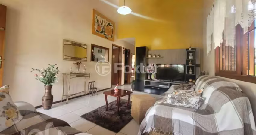 Casa com 3 quartos à venda na Rua Rio Paraná, 223, Liberdade, Novo Hamburgo