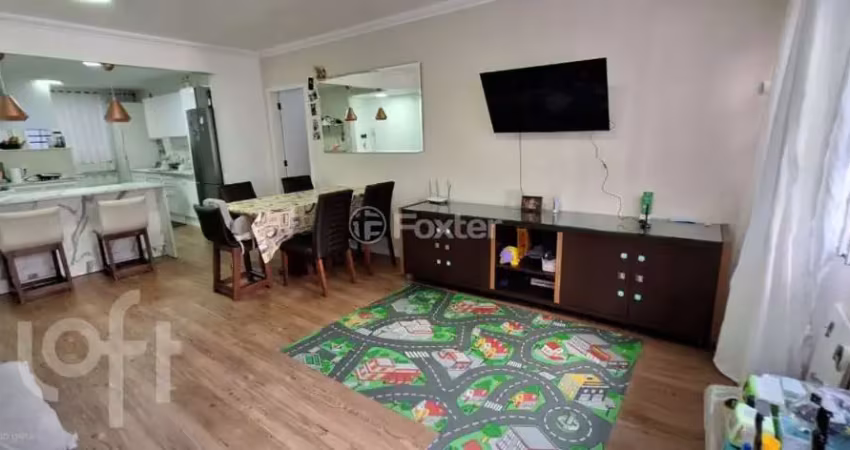 Apartamento com 4 quartos à venda na Rua Lauro Linhares, 1830, Trindade, Florianópolis