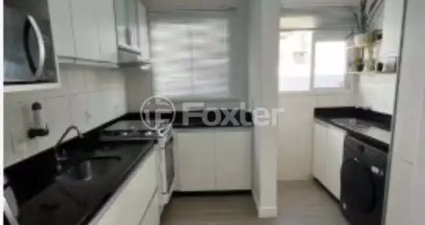 Apartamento com 2 quartos à venda na Rua Siena, 223, Passa Vinte, Palhoça