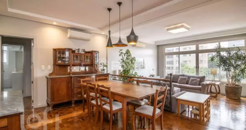 Apartamento com 3 quartos à venda na Rua Barão de Santo Ângelo, 336, Moinhos de Vento, Porto Alegre