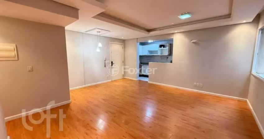 Apartamento com 3 quartos à venda na Avenida Bento Gonçalves, 1515, Santo Antônio, Porto Alegre