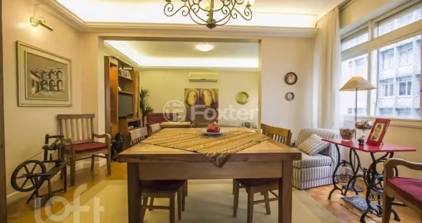 Apartamento com 4 quartos à venda na Rua Garibaldi, 963, Bom Fim, Porto Alegre