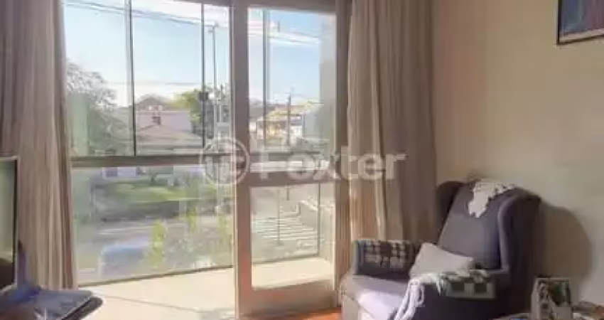Apartamento com 2 quartos à venda na Rua Doutor Campos Velho, 1545, Cristal, Porto Alegre