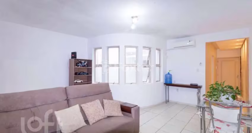Apartamento com 2 quartos à venda na Rua Felipe Camarão, 150, Rio Branco, Porto Alegre