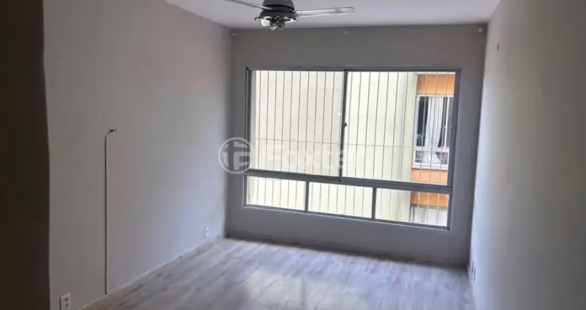Apartamento com 2 quartos à venda na Rua Doutor Campos Velho, 521, Cristal, Porto Alegre