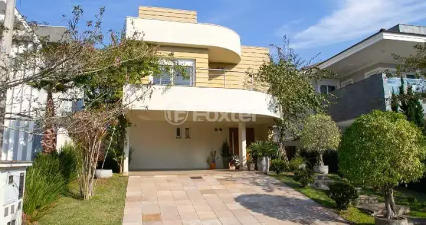 Casa em condomínio fechado com 3 quartos à venda na Rua Itacolomi, 1710, Santa Cruz, Gravataí