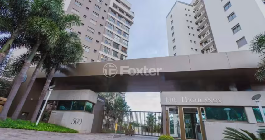 Apartamento com 3 quartos à venda na Avenida Engenheiro Ary de Abreu Lima, 500, Jardim Europa, Porto Alegre