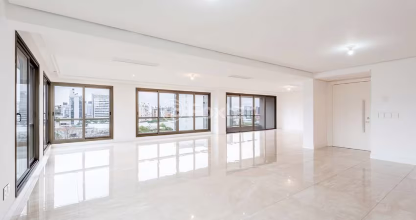 Apartamento com 3 quartos à venda na Avenida Engenheiro Ary de Abreu Lima, 500, Jardim Europa, Porto Alegre