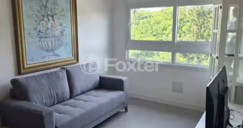 Apartamento com 2 quartos à venda na Avenida João Pessoa, 407, Centro Histórico, Porto Alegre