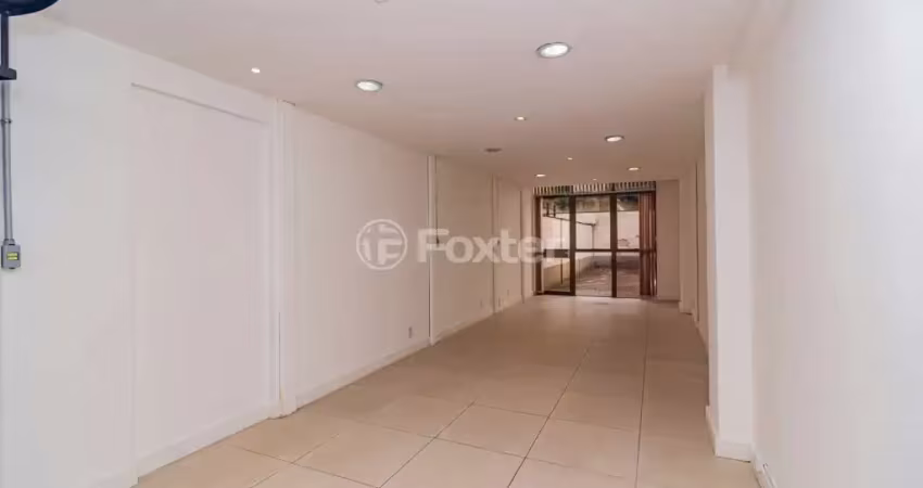 Sala comercial com 1 sala à venda na Rua Felipe Camarão, 690, Rio Branco, Porto Alegre