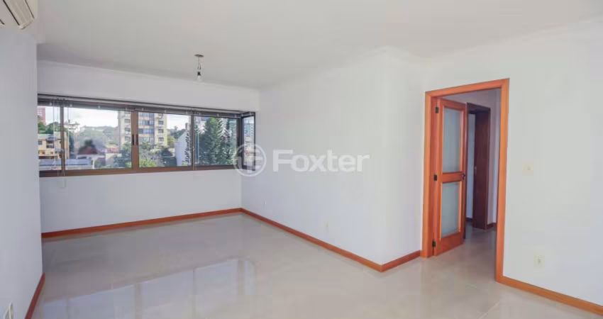 Apartamento com 2 quartos à venda na Rua Ari Marinho, 14, Higienópolis, Porto Alegre