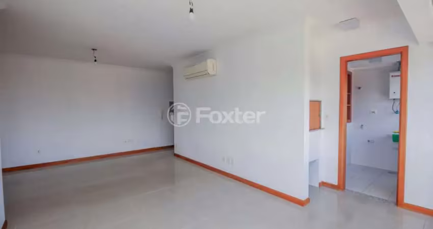 Apartamento com 2 quartos à venda na Rua Ari Marinho, 14, Higienópolis, Porto Alegre