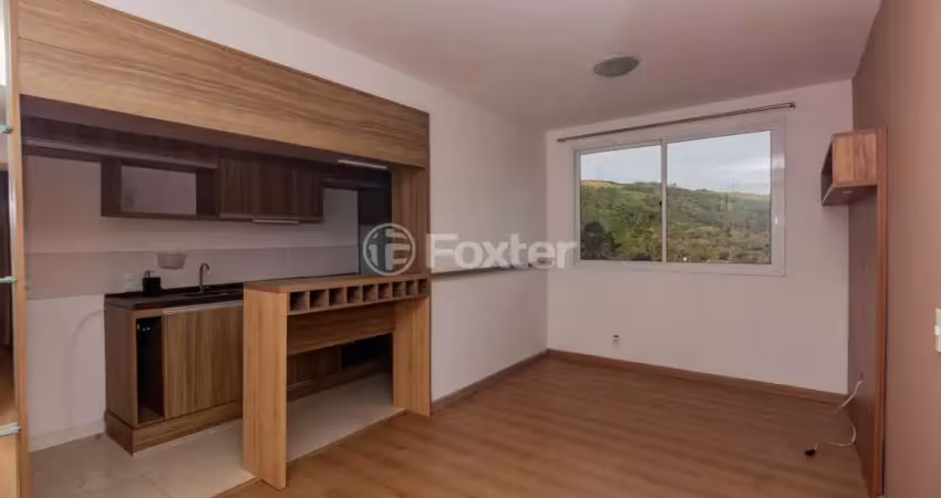 Apartamento com 2 quartos à venda na Rua Carlos Reverbel, 200, Jardim Carvalho, Porto Alegre