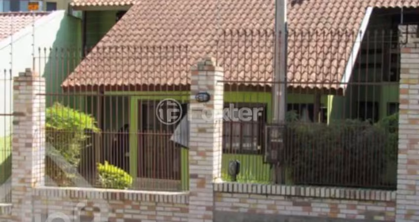 Casa com 3 quartos à venda na Rua Padre João Batista Reus, 1970, Vila Conceição, Porto Alegre