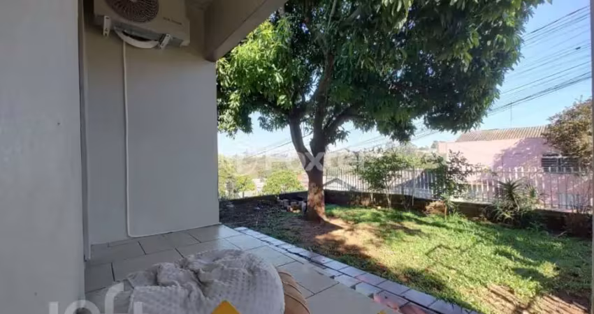 Casa com 3 quartos à venda na Rua Adolfo Lutz, 1192, Canudos, Novo Hamburgo