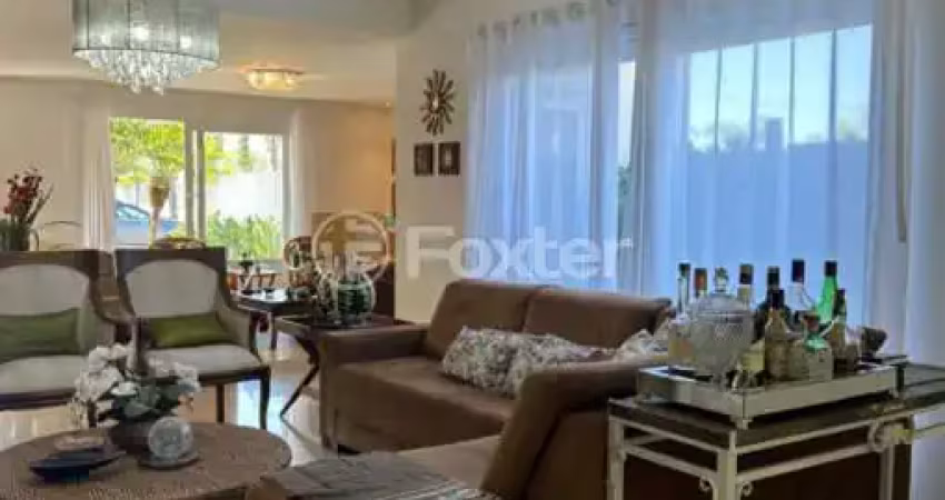 Casa com 5 quartos à venda na Avenida Central, 2000, Zona Nova, Capão da Canoa