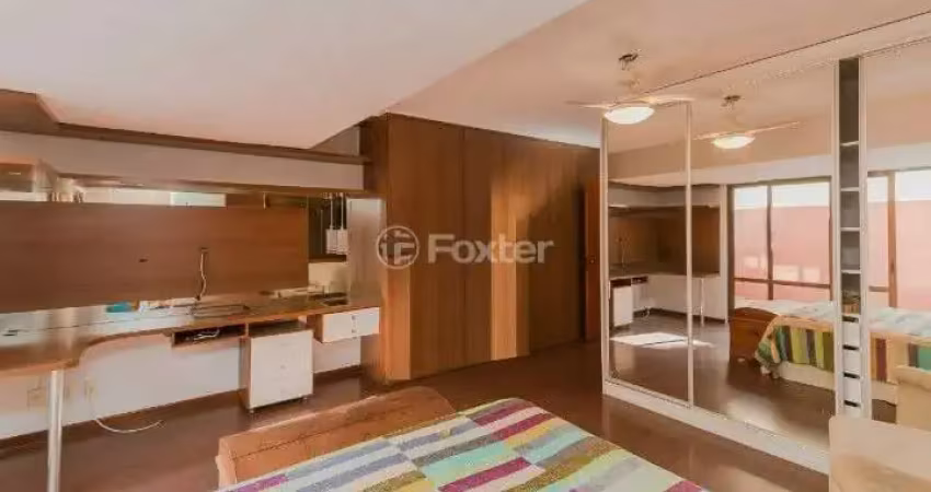 Apartamento com 3 quartos à venda na Rua Sinimbú, 145, Petrópolis, Porto Alegre