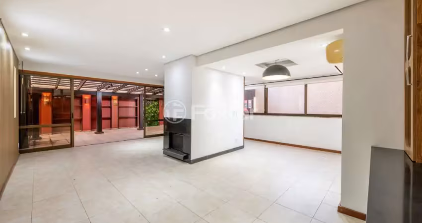 Apartamento com 3 quartos à venda na Rua Sinimbú, 145, Petrópolis, Porto Alegre