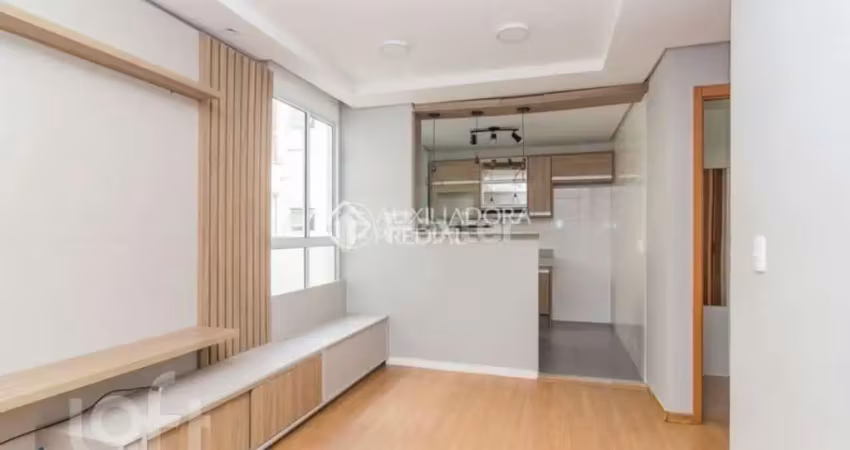 Apartamento com 2 quartos à venda na Avenida Protásio Alves, 10535, Morro Santana, Porto Alegre