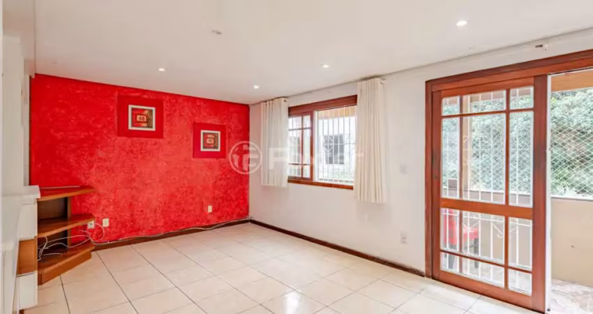 Cobertura com 4 quartos à venda na Rua Curupaiti, 1434, Cristal, Porto Alegre