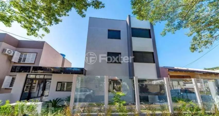 Apartamento com 3 quartos à venda na Rua Costa Lima, 496, Nonoai, Porto Alegre