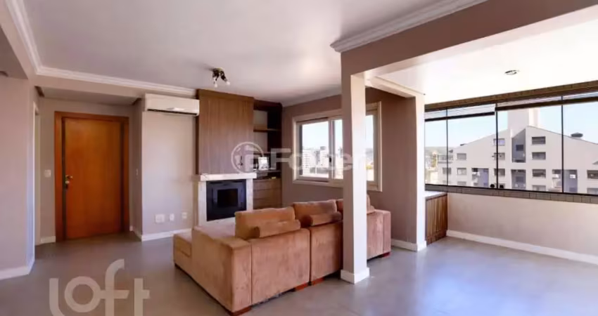 Apartamento com 3 quartos à venda na Avenida Pirapó, 157, Petrópolis, Porto Alegre