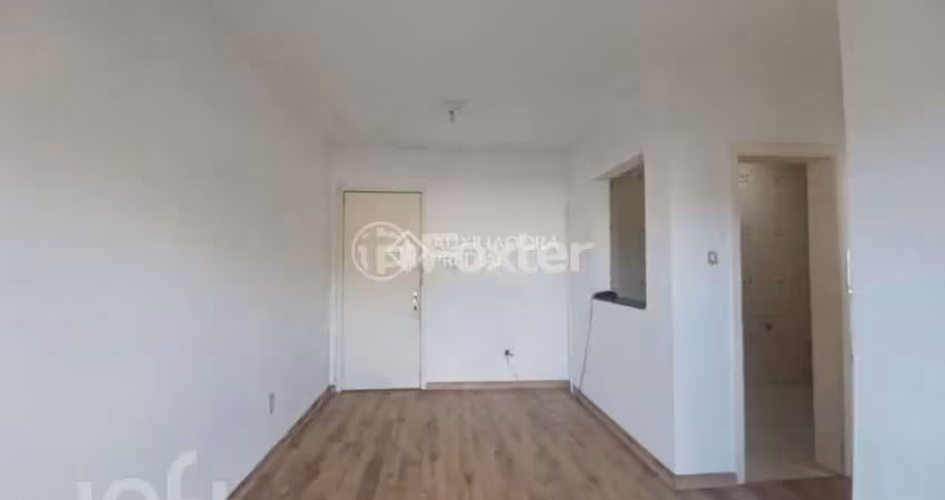 Apartamento com 1 quarto à venda na Rua Brasil, 214, Centro, Canoas