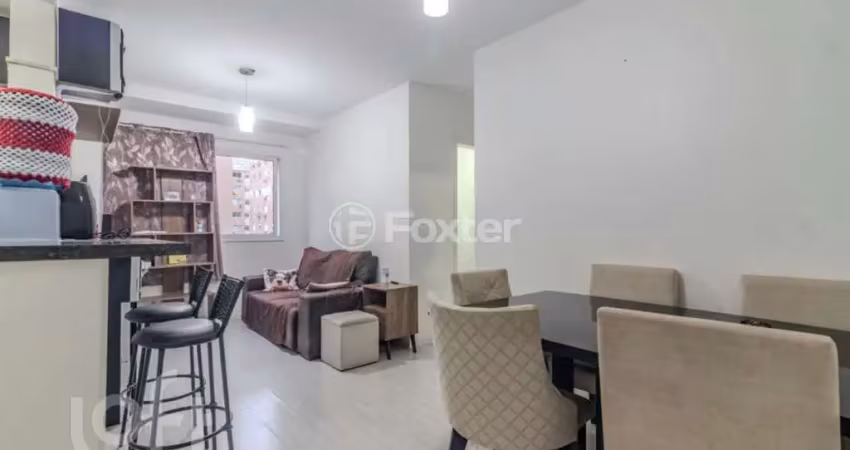 Apartamento com 2 quartos à venda na Rua Professora Silvia Síeben Meotti, 84, São José, Canoas