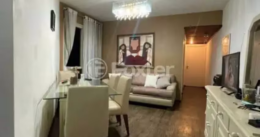 Apartamento com 2 quartos à venda na Avenida Fábio Araújo Santos, 1245, Nonoai, Porto Alegre