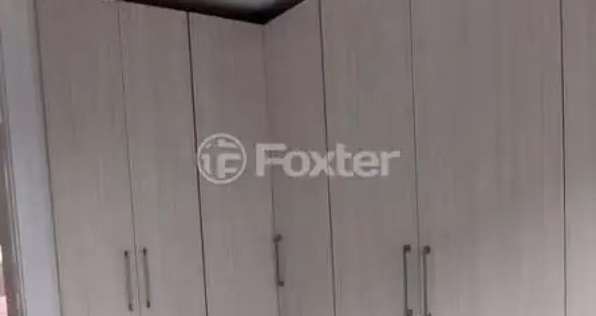 Apartamento com 3 quartos à venda na Avenida Thomaz Edison, 3500, São Miguel, São Leopoldo