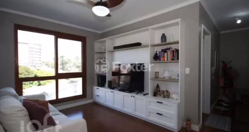 Apartamento com 1 quarto à venda na Rua Doutor Selbach, 102, Nossa Senhora das Graças, Canoas
