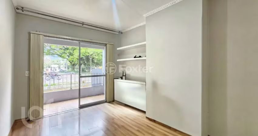 Apartamento com 3 quartos à venda na Praça Santos Dumont, 160, Trindade, Florianópolis