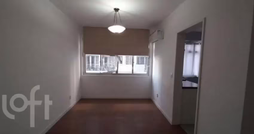 Apartamento com 3 quartos à venda na Rua José Jacques, 163, Centro, Florianópolis