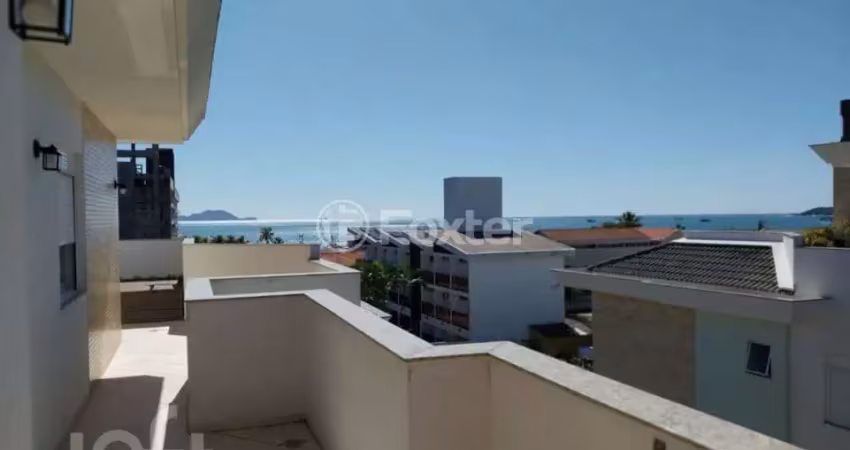 Cobertura com 4 quartos à venda na Rua Mercúrio, 147, Ingleses do Rio Vermelho, Florianópolis