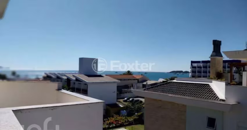 Cobertura com 4 quartos à venda na Rua Mercúrio, 147, Ingleses do Rio Vermelho, Florianópolis