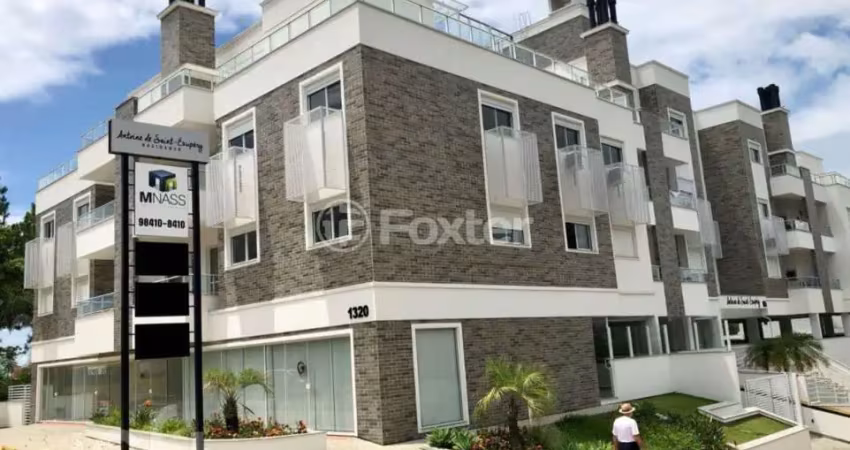 Apartamento com 3 quartos à venda na Avenida Pequeno Príncipe, 1320, Campeche, Florianópolis