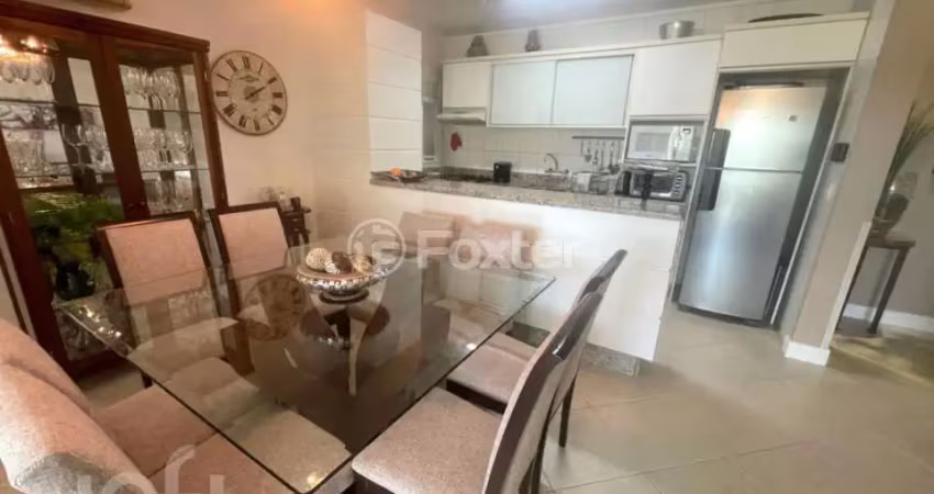 Apartamento com 3 quartos à venda na Rua das Algas, 955, Jurerê, Florianópolis
