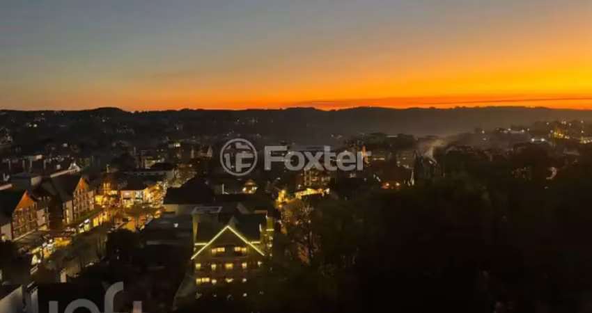 Apartamento com 3 quartos à venda na Rua Doutor Carlos Nelz, 35, Vila Suiça, Gramado