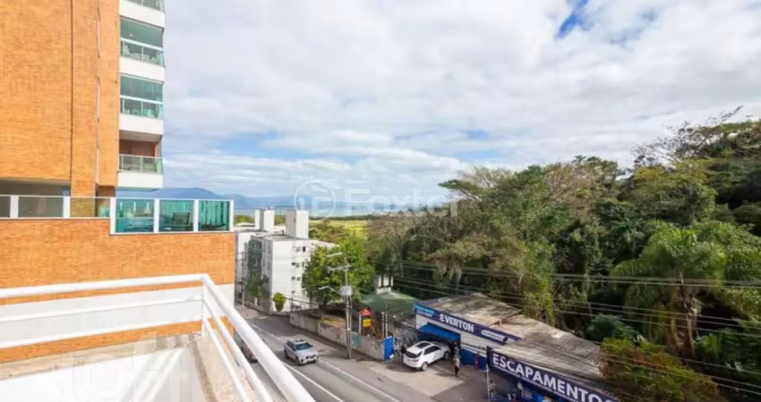 Apartamento com 2 quartos à venda na Rua Deputado Antônio Edu Vieira, 222, Saco dos Limões, Florianópolis