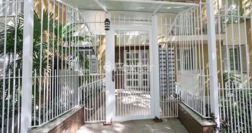 Apartamento com 1 quarto à venda na Rua Portugal, 1245, São João, Porto Alegre