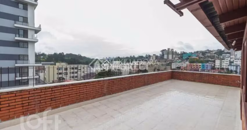 Apartamento com 2 quartos à venda na Rua São Mateus, 1119, Jardim do Salso, Porto Alegre